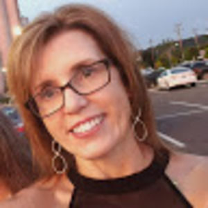 Meet your Posher, Nancy